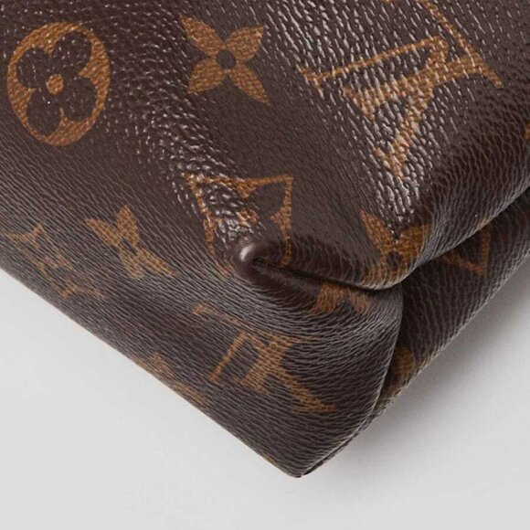 Louis Vuitton Cerise Monogram Canvas Saint-Placide Crossbody Bag - Picture 4 of 12